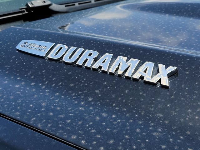 Certified 2019 Chevrolet Silverado 2500 LTZ w/ Duramax Plus Package AWD/4WD image 9