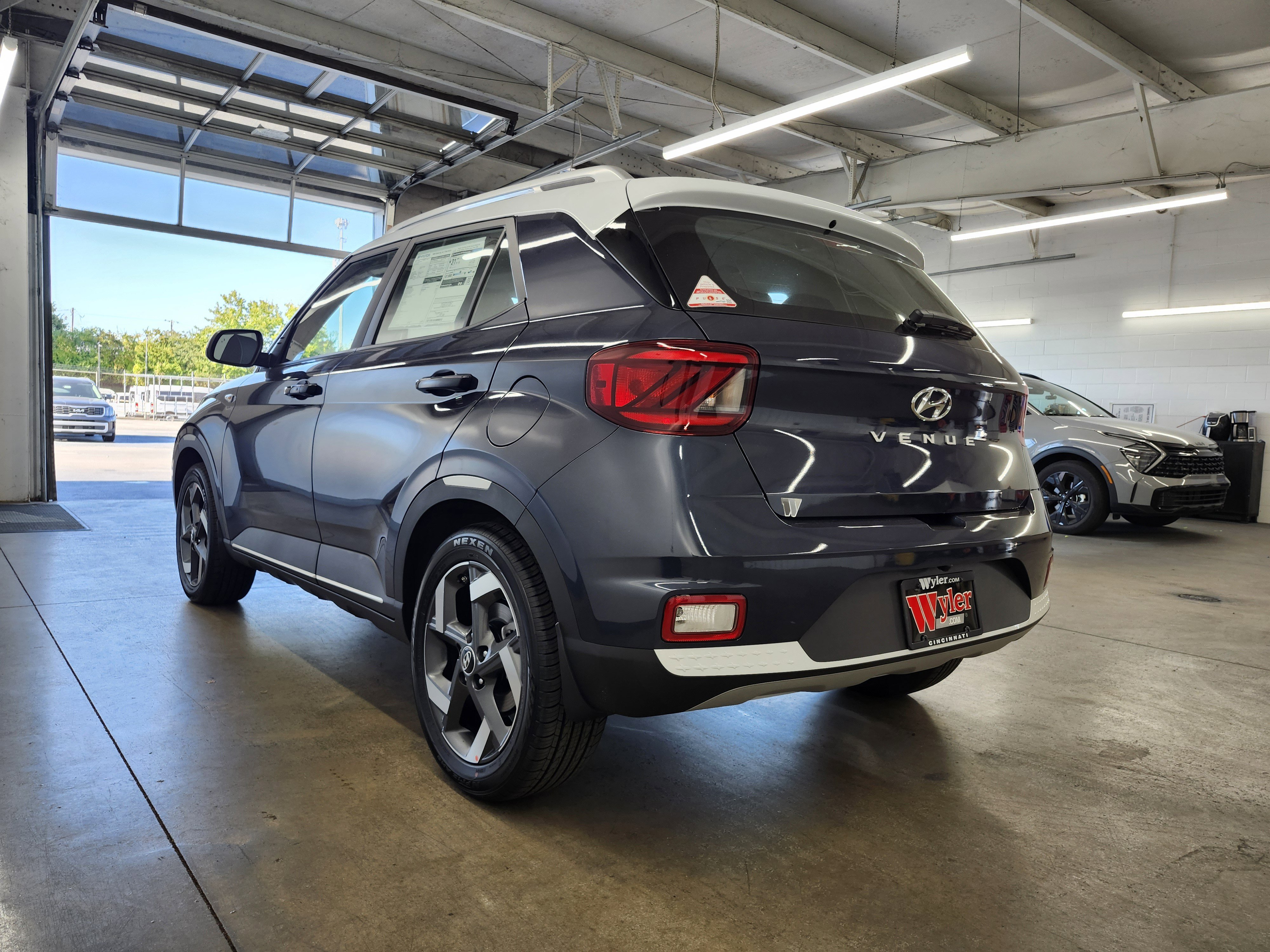 New 2026 Hyundai Venue SEL image 21