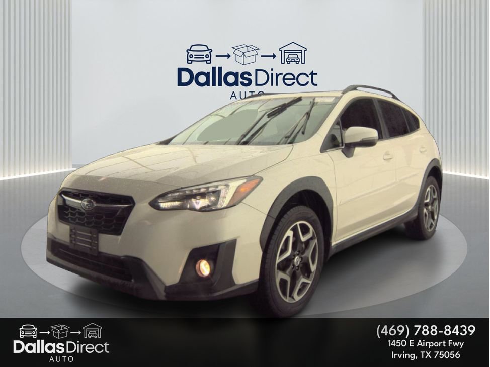 Used 2018 Subaru Crosstrek 2.0i Limited image 2
