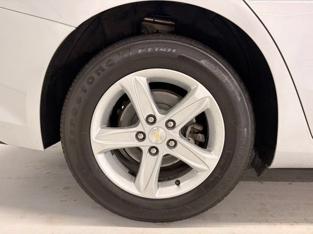 Used 2020 Chevrolet Malibu LS FWD image 7