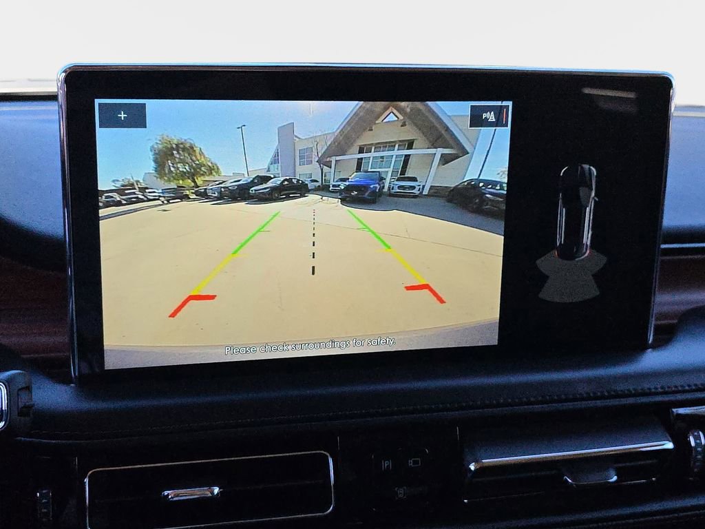 Used 2021 Lincoln Nautilus Reserve image 30