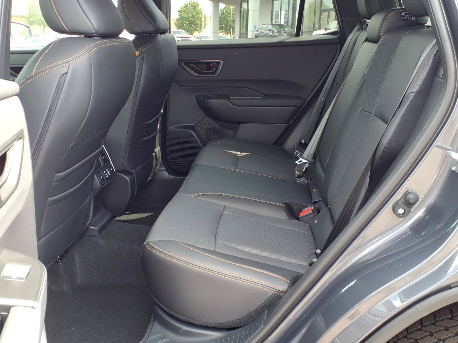 New 2026 Subaru Outback Wilderness AWD/4WD image 8