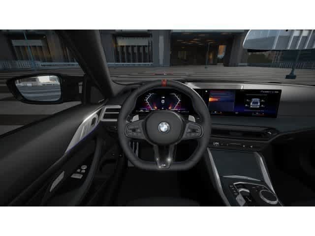 New 2027 BMW 440i xDrive Coupe w/ Premium Package AWD/4WD image 13