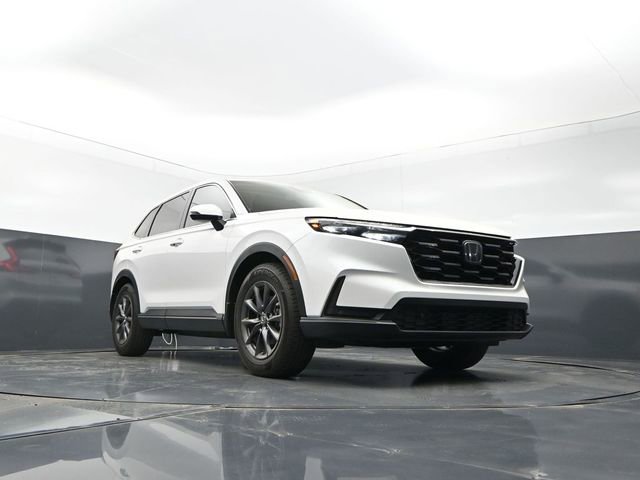 Used 2026 Honda CR-V EX-L image 31