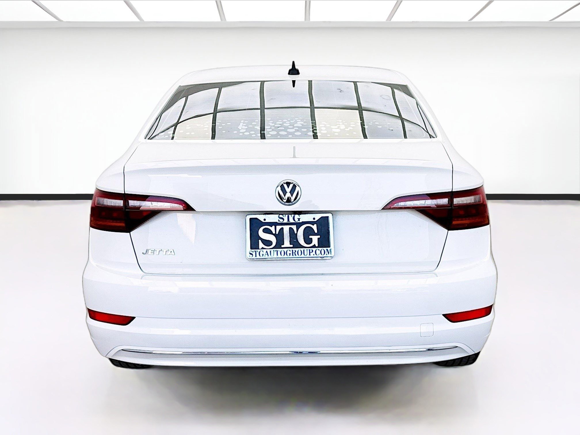 Used 2019 Volkswagen Jetta SEL FWD image 5