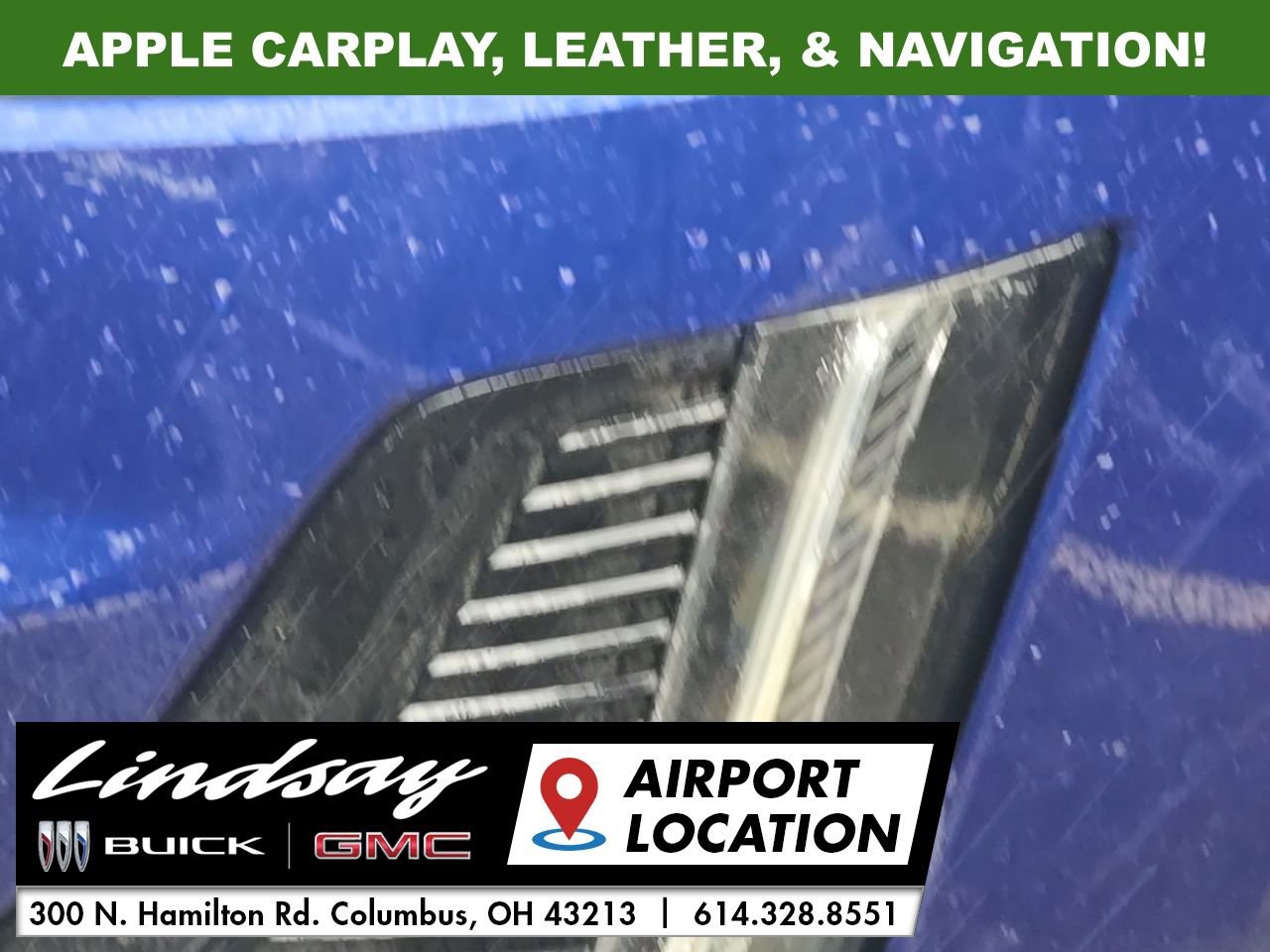 Used 2024 Cadillac XT6 Premium Luxury w/ LPO, Floor Liner Package image 4