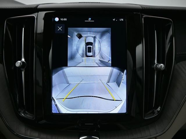 Used 2024 Volvo XC60 B5 Ultimate w/ Protection Package Premier image 19