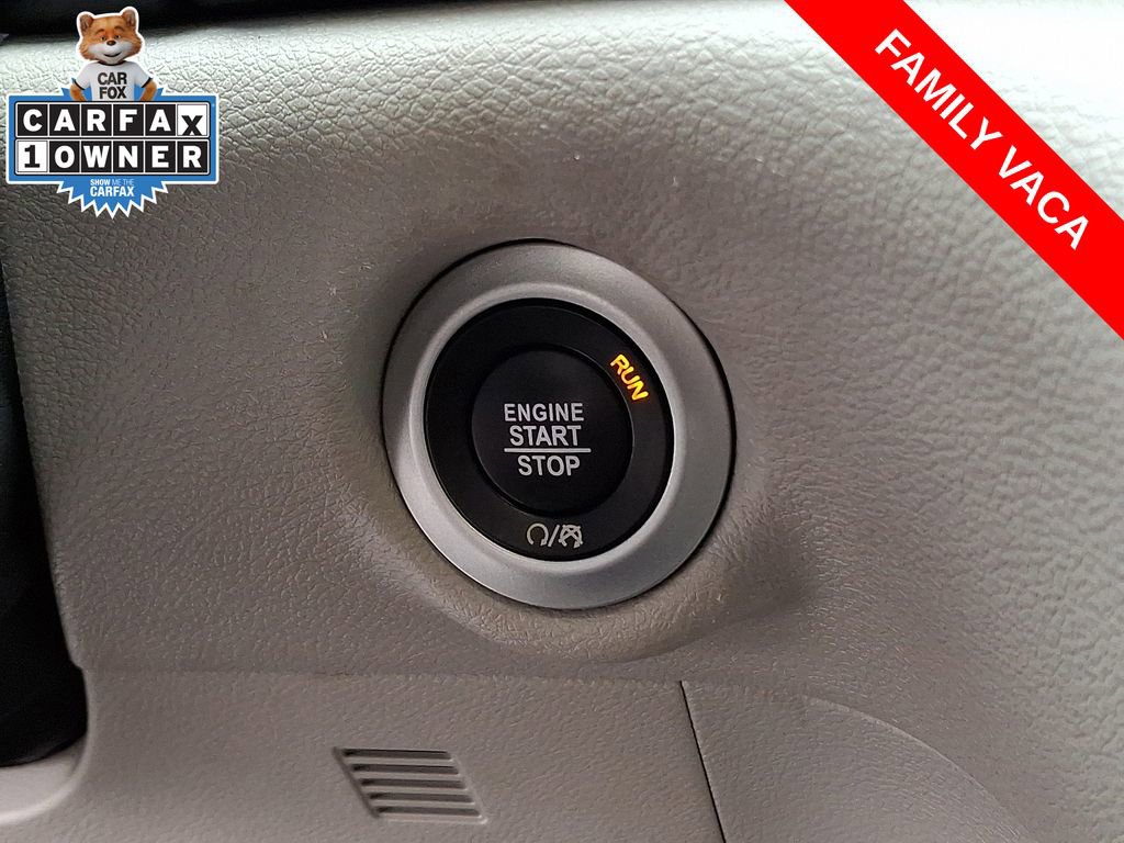 Used 2023 Chrysler Voyager LX FWD image 24