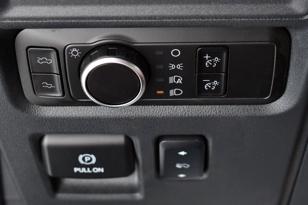 New 2025 Ford F150 Lightning Platinum image 35