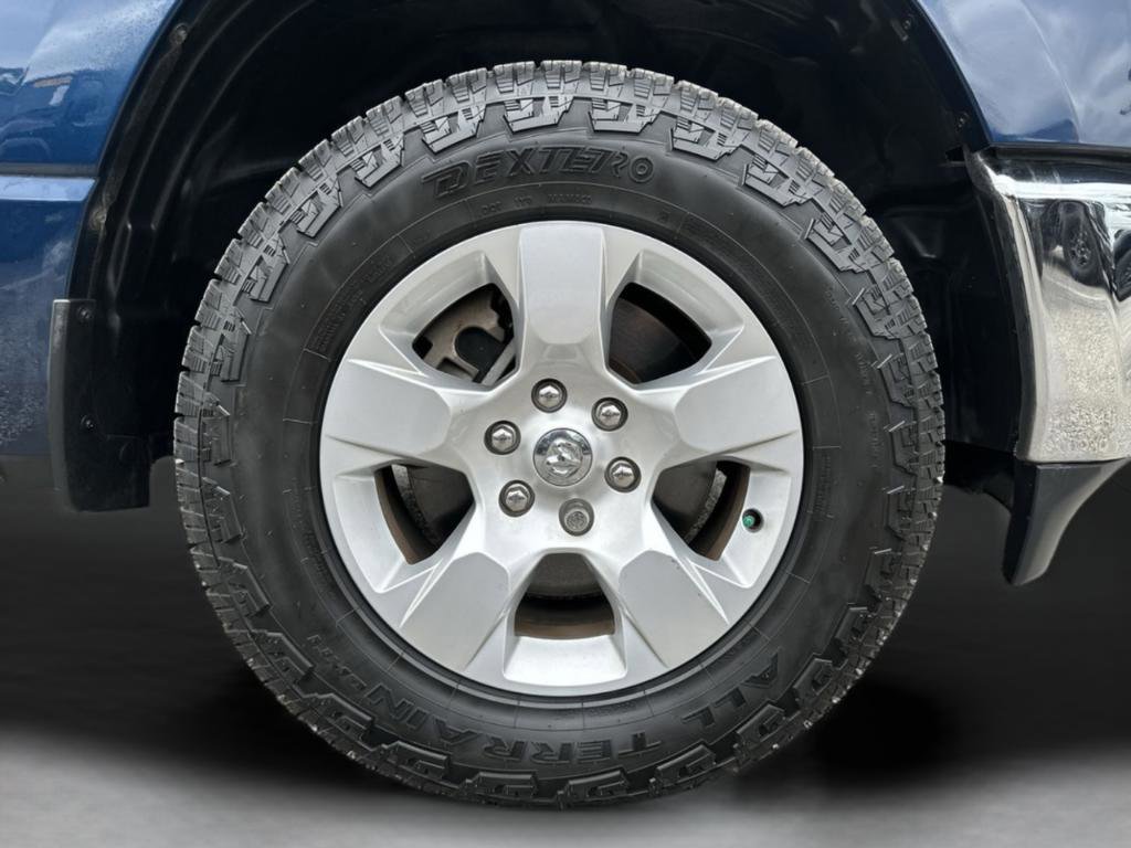 Certified 2022 RAM 1500 Lone Star image 36