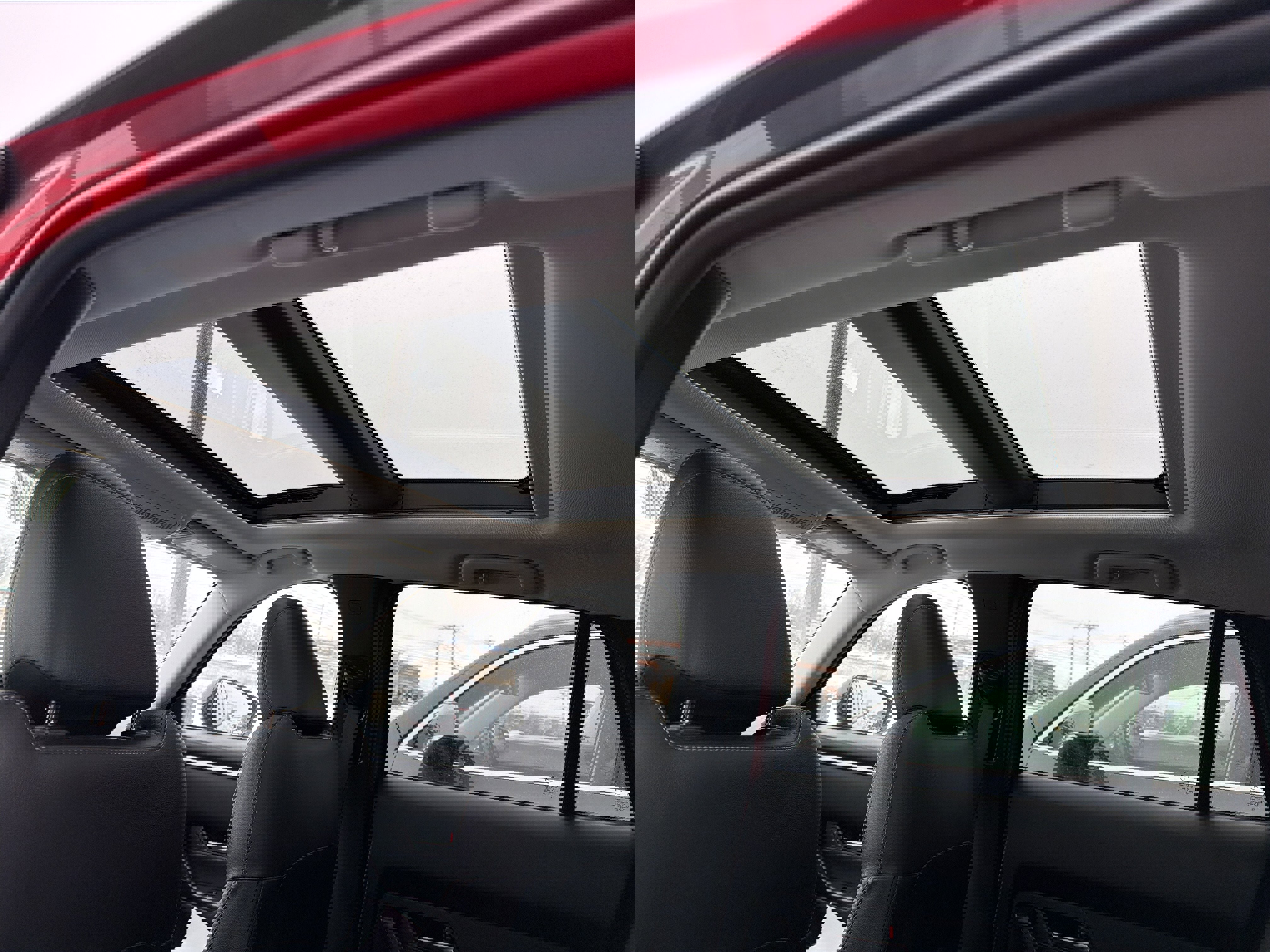 Used 2024 MAZDA CX-50 AWD 2.5 S w/ Weather Package image 24