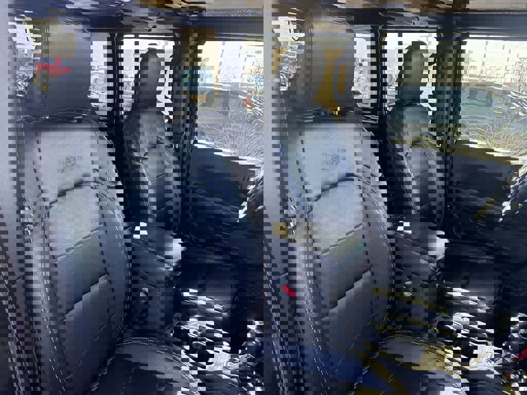 Used 2019 Jeep Wrangler Moab w/ Quick Order Package 24M Moab image 15