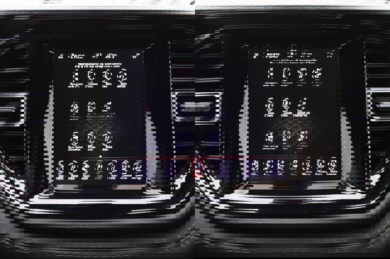 Used 2022 Dodge Durango SXT w/ Blacktop Package image 19