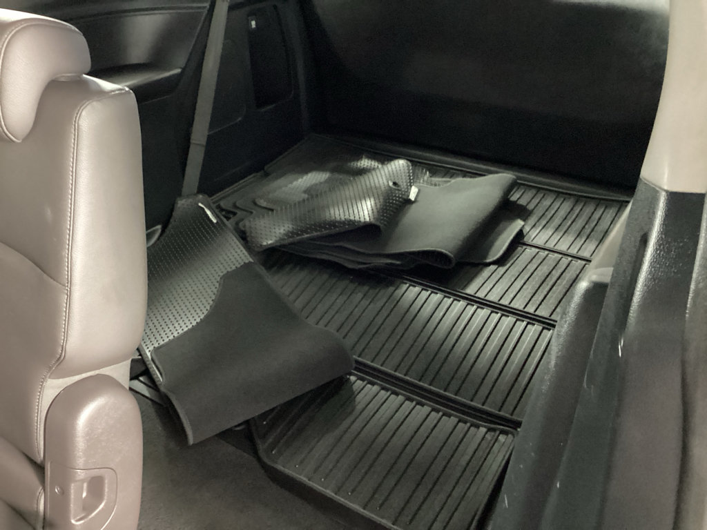 Used 2020 Honda Odyssey Elite image 16