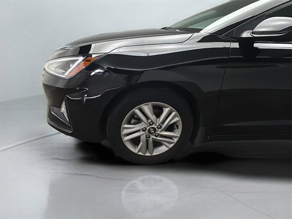 Used 2020 Hyundai Elantra SEL image 21