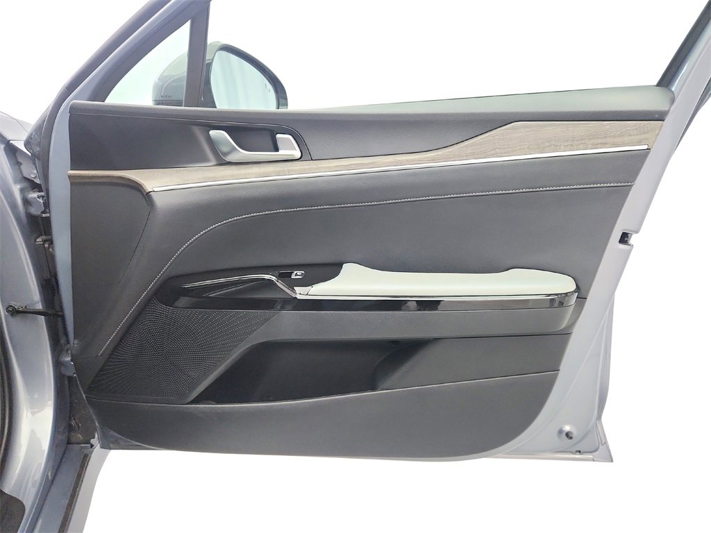 Used 2023 Kia K5 EX image 27