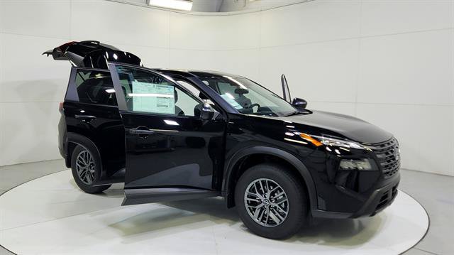New 2027 Nissan Rogue S FWD image 10