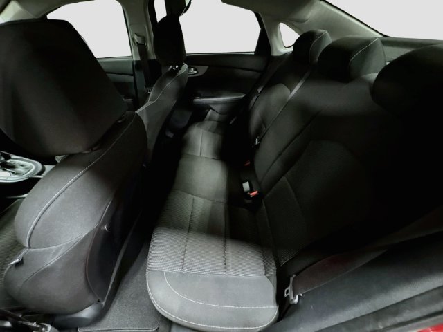 Used 2020 Kia Forte LXS FWD image 23
