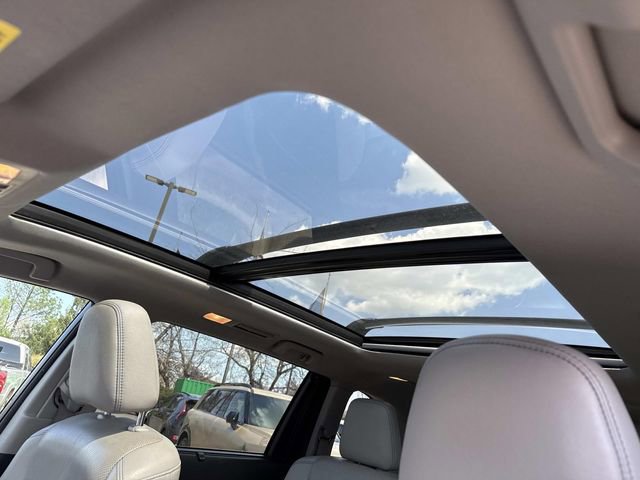 Used 2016 Toyota Highlander Limited Platinum w/ Protection Package #3 image 16