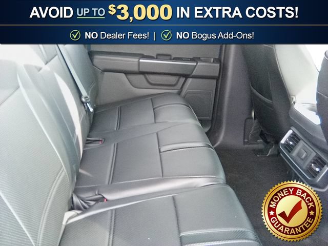 Used 2024 Ford F150 STX RWD image 23