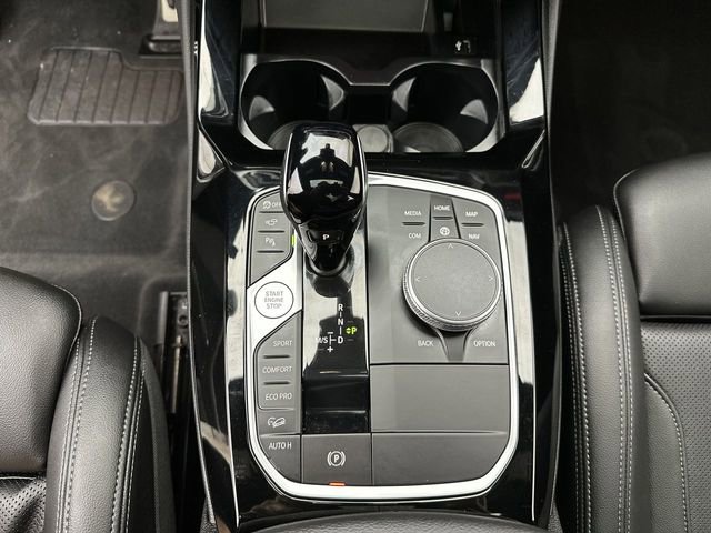 Used 2022 BMW X3 M40i w/ Premium Package image 20