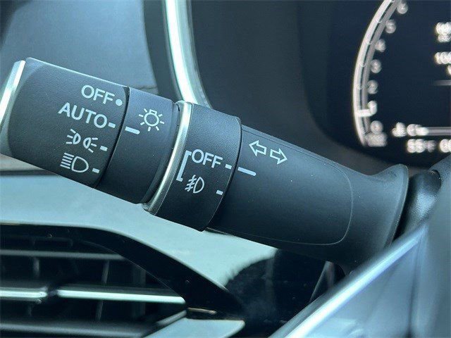 New 2026 Acura MDX SH-AWD w/ Advance Package image 24