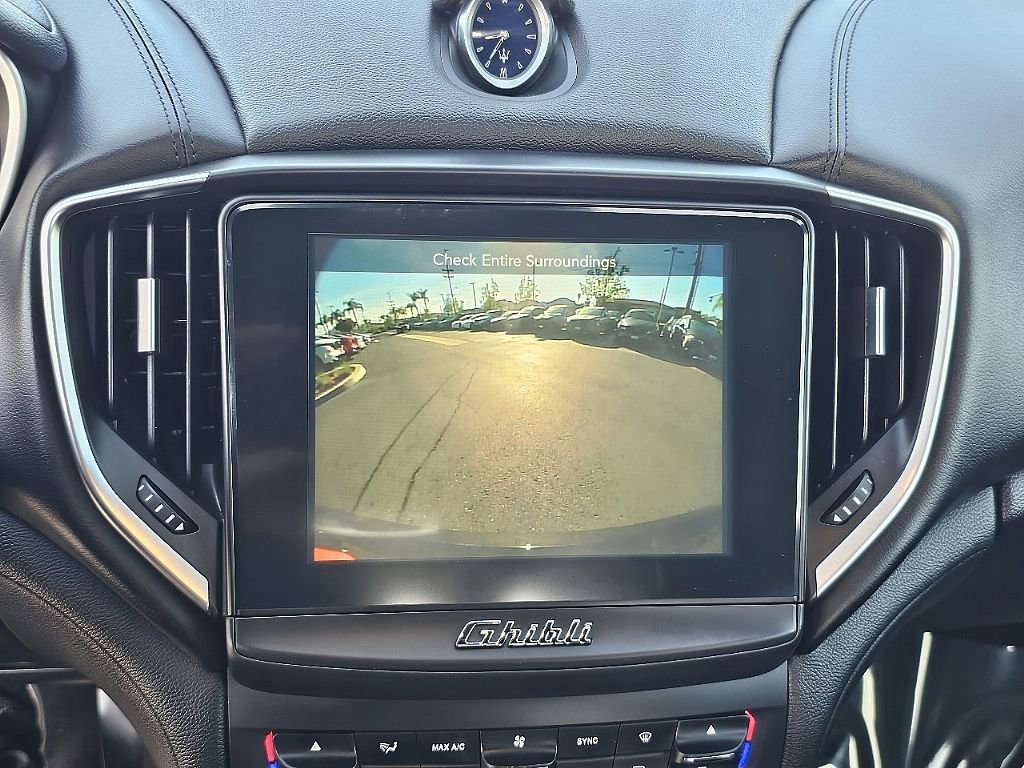 Used 2018 Maserati Ghibli image 35