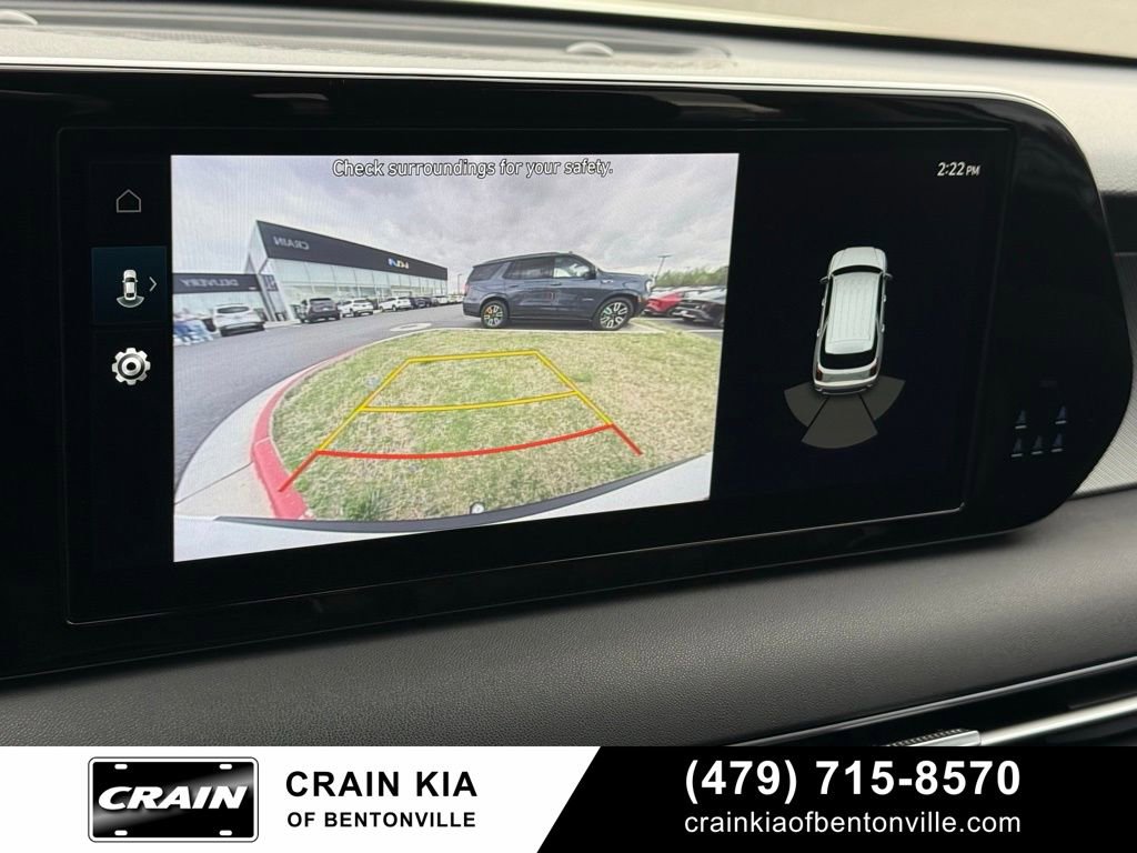 Used 2023 Hyundai Palisade XRT w/ Cargo Package AWD/4WD image 17