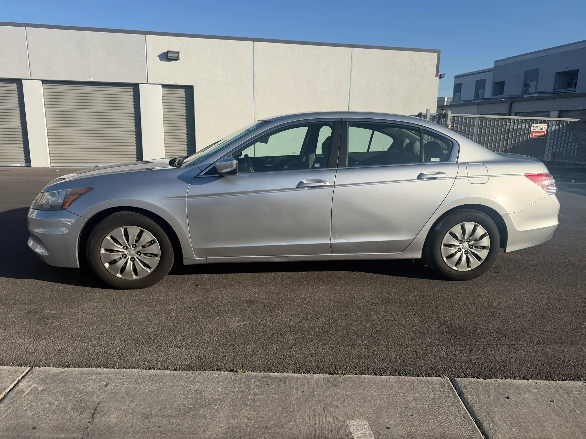 Used 2012 Honda Accord LX image 5