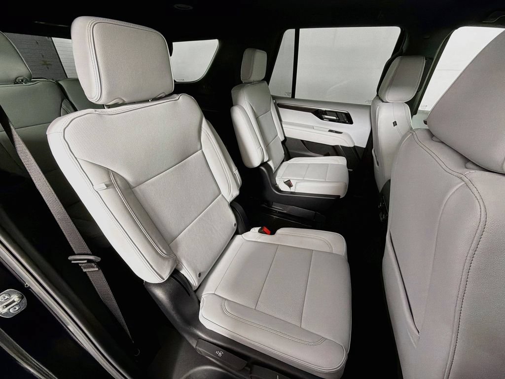 New 2026 Chevrolet Tahoe Premier AWD/4WD image 29