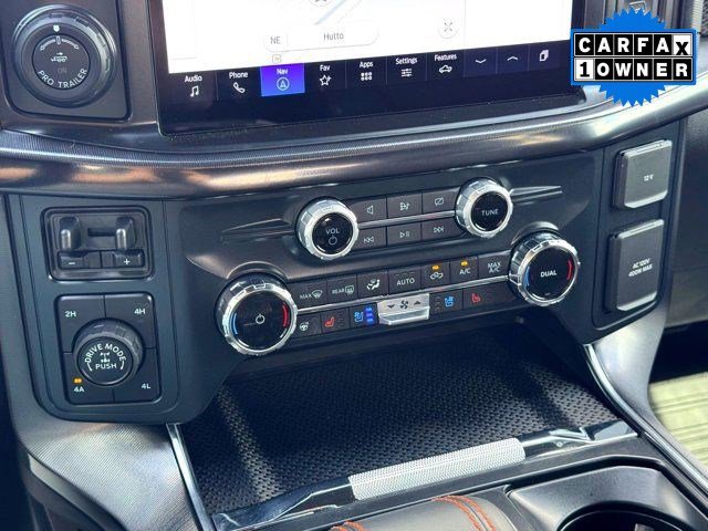 Used 2026 Ford F150 Raptor w/ Equipment Group 803A Raptor R image 36