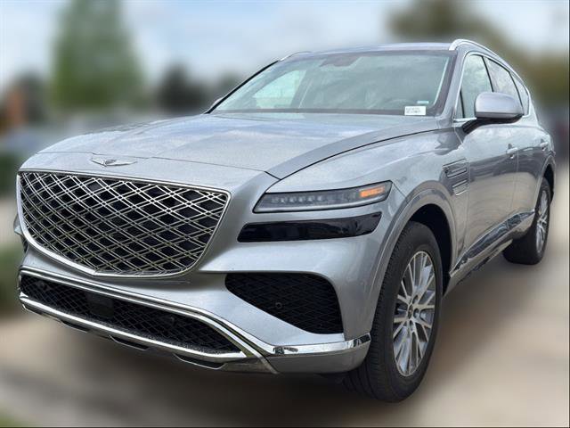 Used 2025 Genesis GV80 2.5T Standard image 3