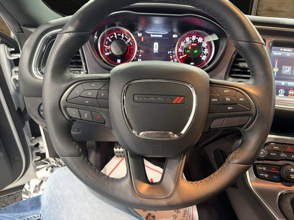 Used 2018 Dodge Challenger R/T Plus RWD image 23