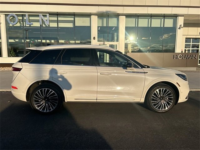 Used 2022 Lincoln Corsair Reserve w/ Equipment Group 201A