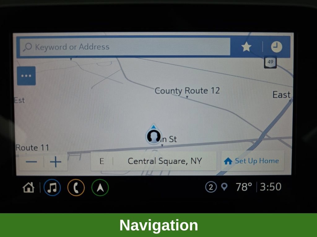 Used 2024 Chevrolet Equinox RS AWD/4WD image 42