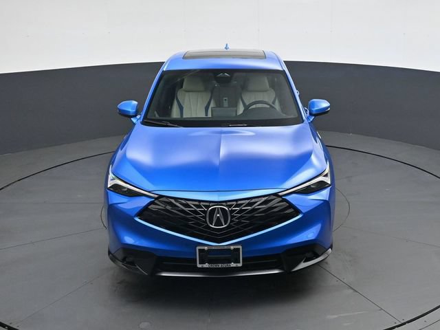 New 2026 Acura ADX A-Spec AWD/4WD image 29