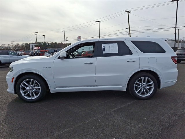 Used 2022 Dodge Durango R/T image 7
