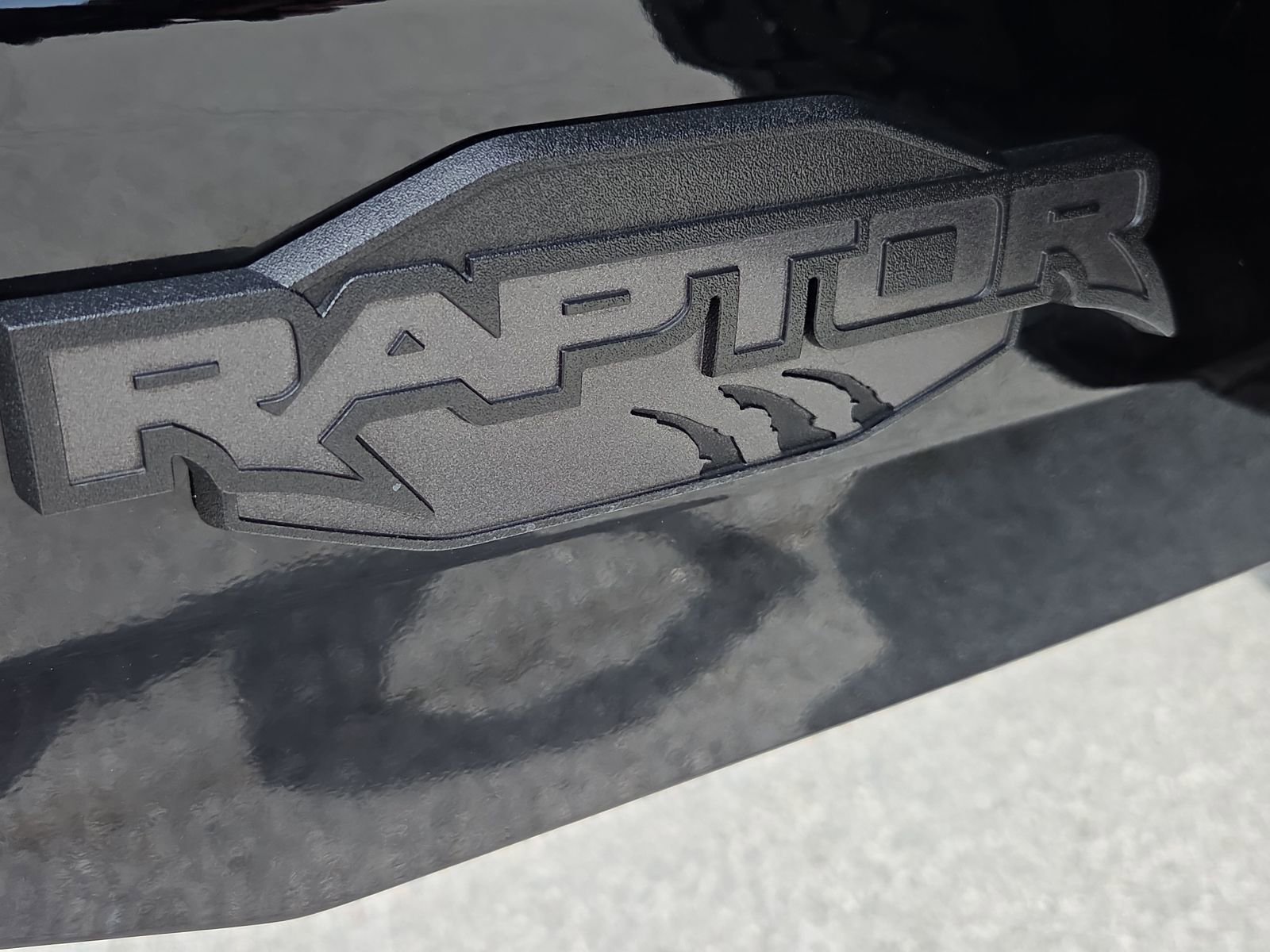 Used 2024 Ford Bronco Raptor image 9