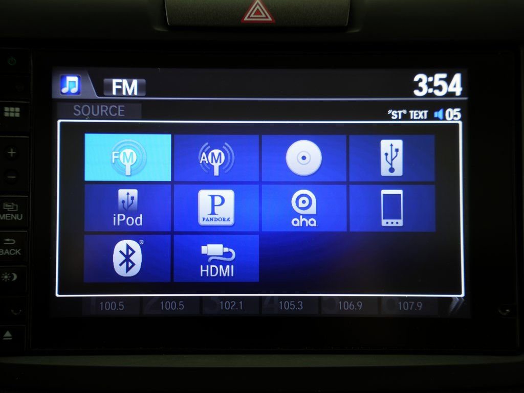 Used 2016 Honda CR-V EX image 25