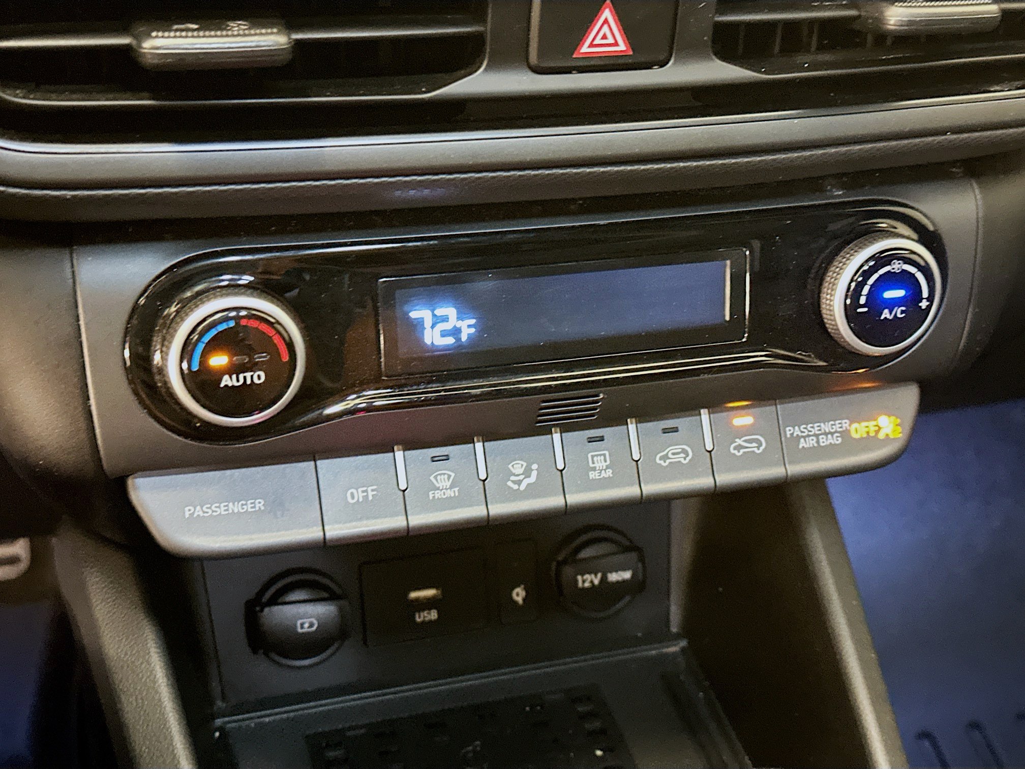Used 2023 Hyundai Kona N FWD image 24