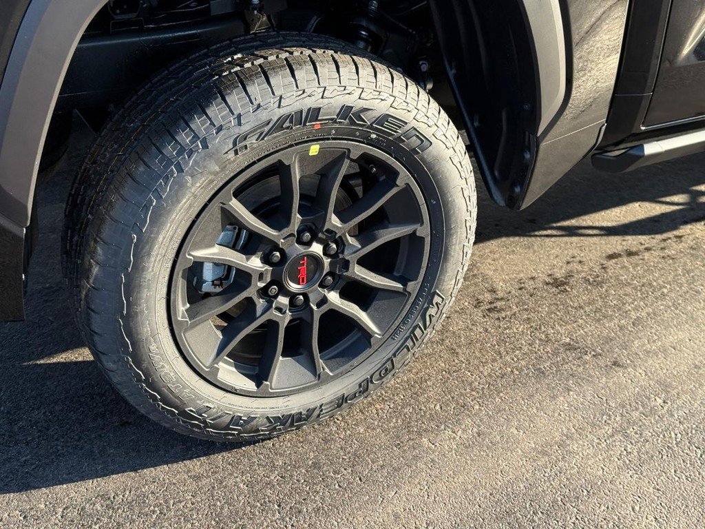 New 2026 Toyota Tundra SR5 image 4