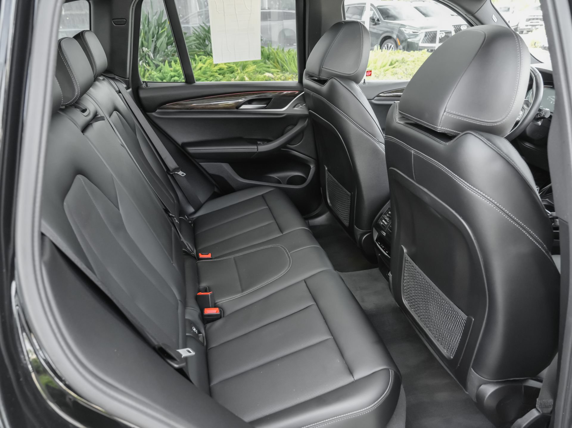 Used 2023 BMW X3 xDrive30i w/ Premium Package AWD/4WD image 39