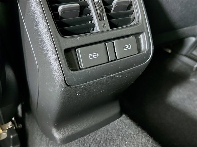 Certified 2021 Honda Accord EX image 10