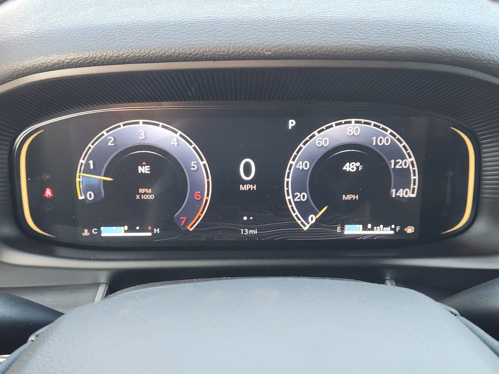 New 2025 Jeep Wagoneer Series II image 14