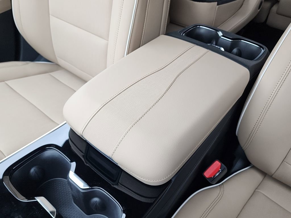 New 2026 Buick Enclave Preferred w/ Power Package image 32