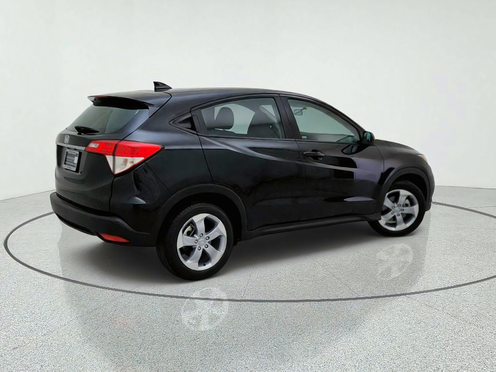 Used 2022 Honda HR-V LX image 8