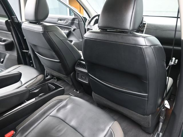 Used 2022 Nissan Pathfinder SL w/ SL Premium Package image 25