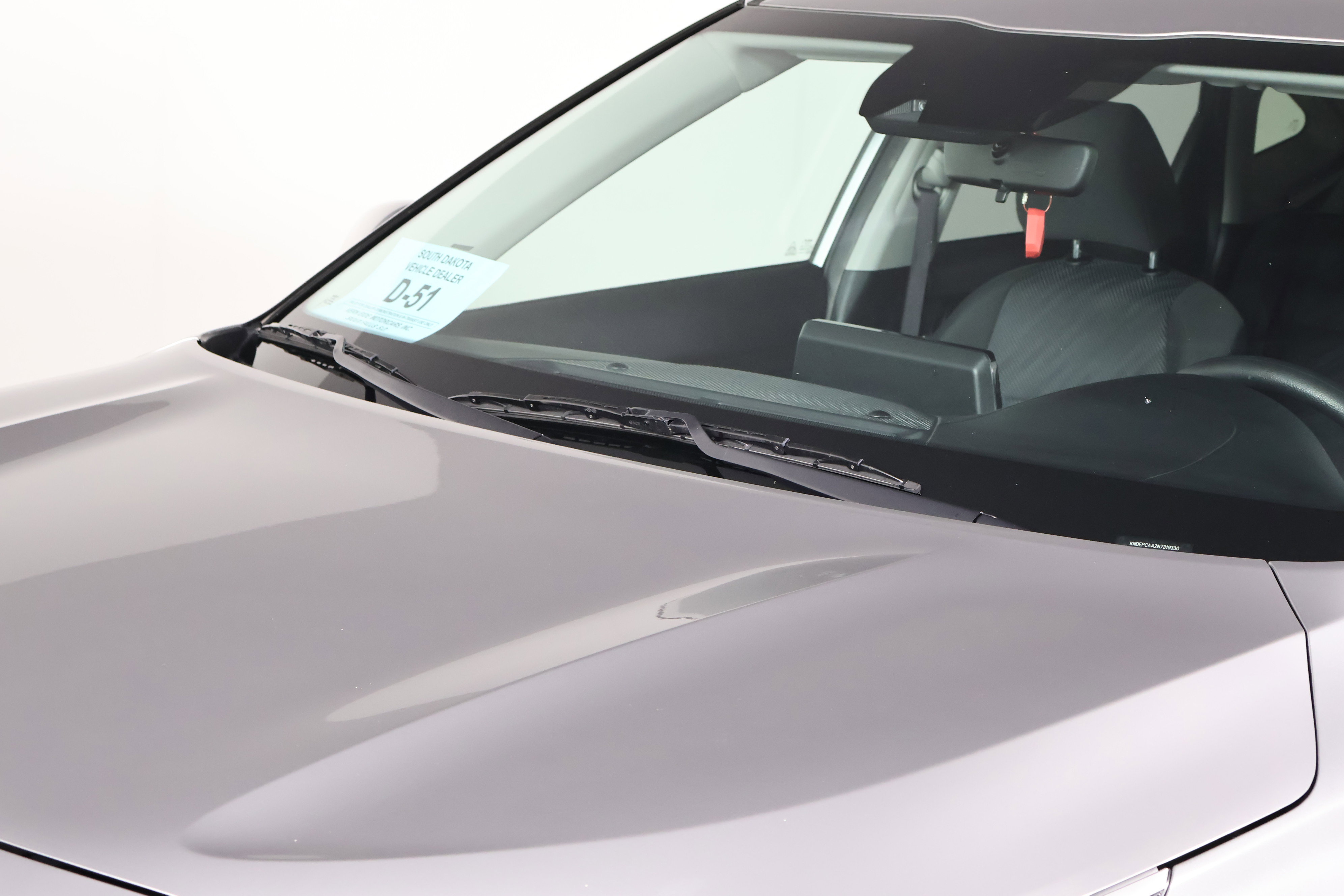 Used 2022 Kia Seltos LX image 12