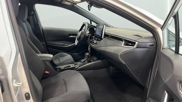 Used 2020 Toyota Corolla SE FWD image 12