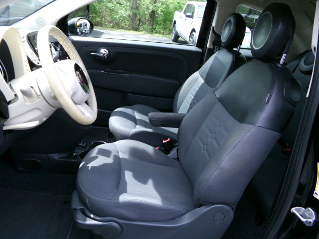 Used 2017 FIAT 500 Pop image 13